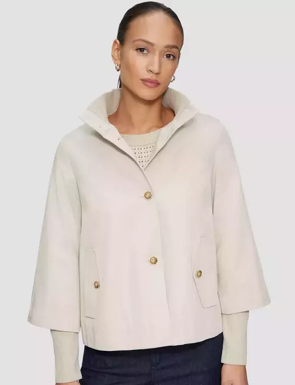 Lehká jarní/podzimní bunda