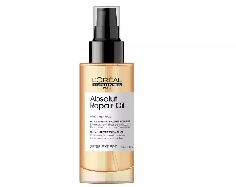 Olej Serie Expert New Absolut Repair Oil
