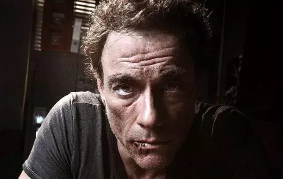 Jean-Claude Van Damme