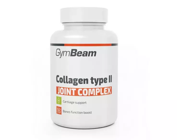 Kolagen typ II kloubní komplex