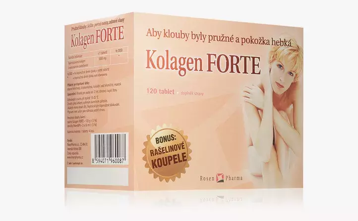 kolagen Forte