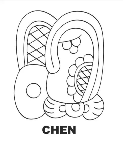 <p><strong>CHEN (2. - 21. ledna)</strong></p>

<p>„Důvěřuji své vnitřní síle a tvořím svůj svět s odvahou.“</p>

<p> </p>

