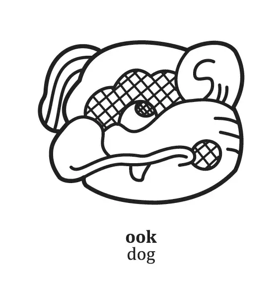 <p><strong>K’ank’in (12. dubna - 1. května) </strong></p>

<p>„Otevírám se změně a přijímám cyklus života s klidem.“</p>
