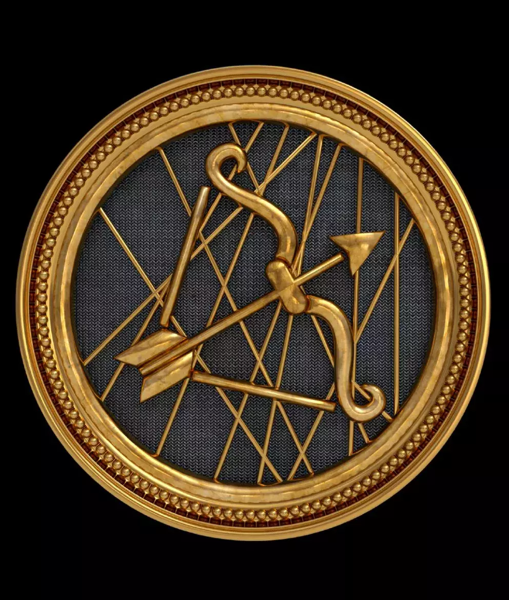 znamení zvěrokruhu, střelec