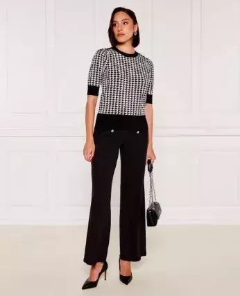 Vyzkoušejte tvíd. Zažívá letos velký návrat