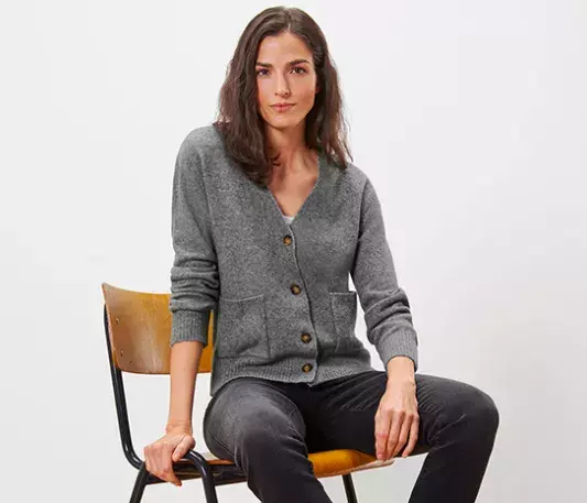 Vyzkoušejte tvíd. Zažívá letos velký návrat