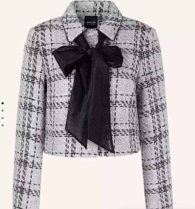 Vyzkoušejte tvíd. Zažívá letos velký návrat