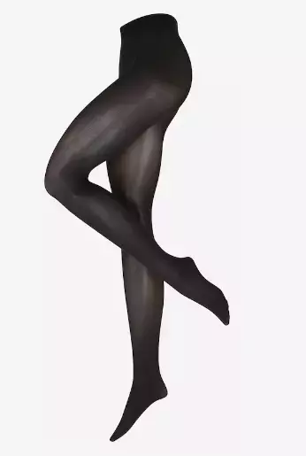 Jednoduchý detail, který pozvedne váš outfit. Stylové silonky