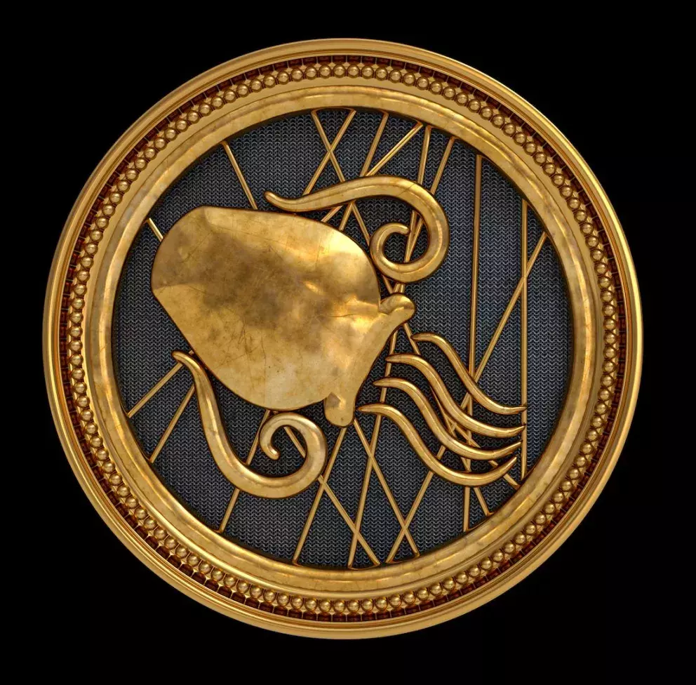 znamení zvěrokruhu, vodnář