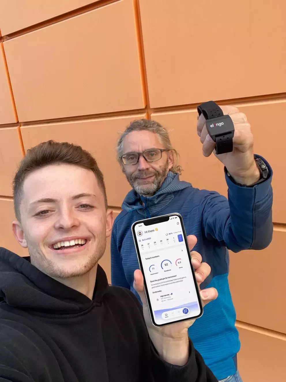 Fakta vs mýty o longevity: Radí fyziolog Radim Šlachta