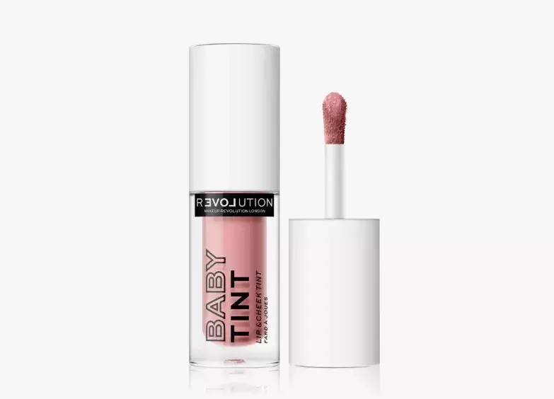Baby Tint, Revolution Relove, 69 Kč