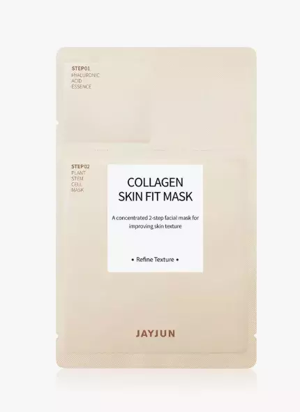 Vyživující a obnovující pleťová maska pro unavenou pleť, Jayjun, 62 Kč