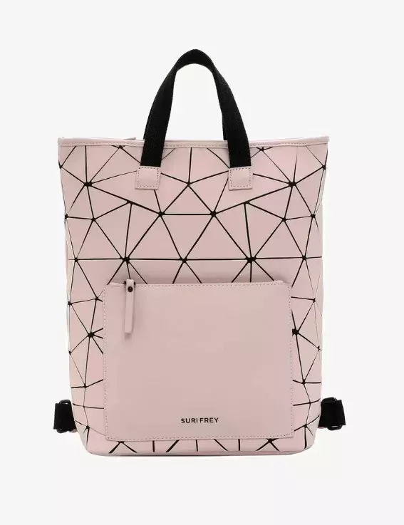 Moderní batoh, SURI FREY, 1 529 Kč
