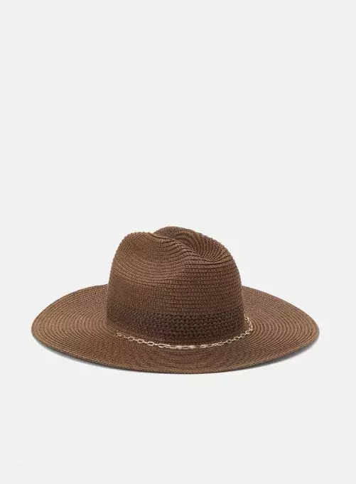 Dámský klobouk na jaro, Anna Field, 306 Kč