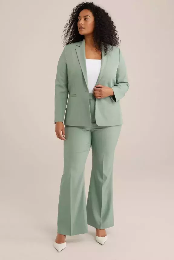 Projmuté sako, WE Fashion, 1 959 Kč