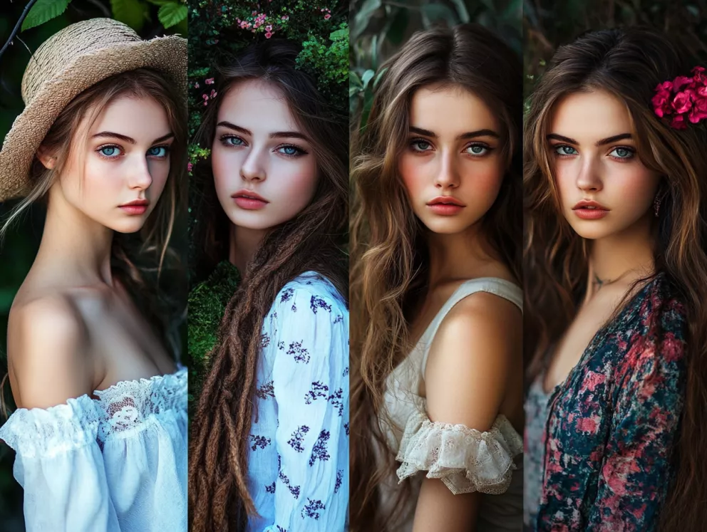 4 nejkrásnější znamení zvěrokruhu