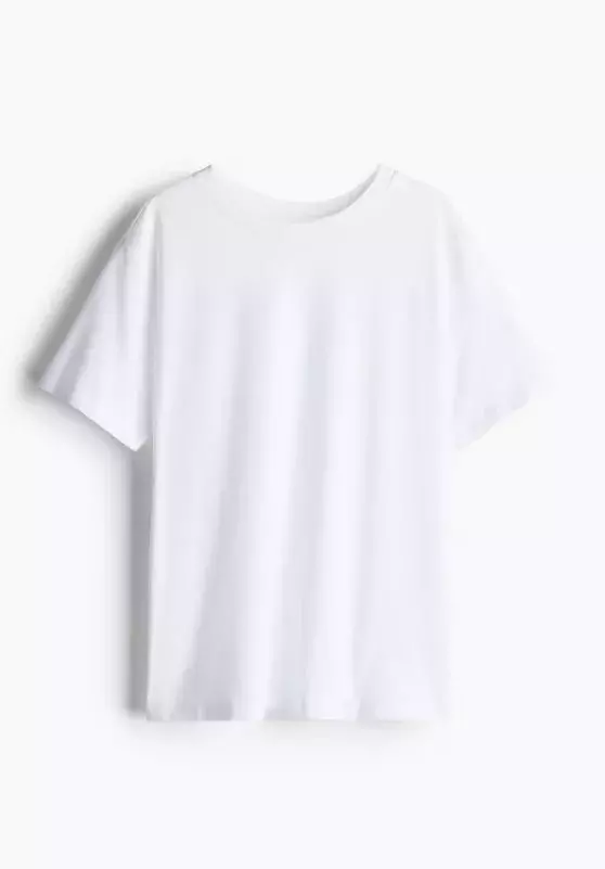 Bavlněné tričko, H&M, 169 Kč