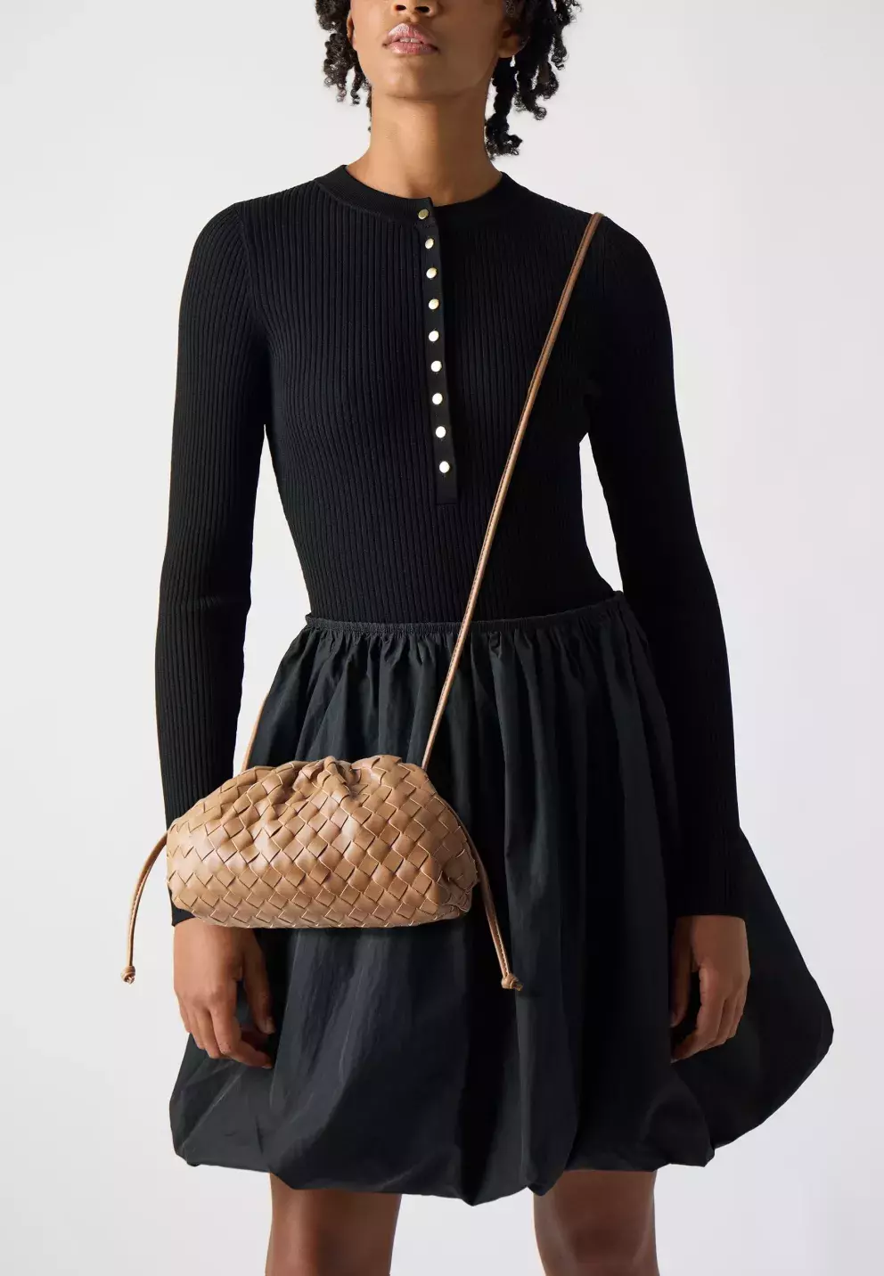 Proplétaná kabelka