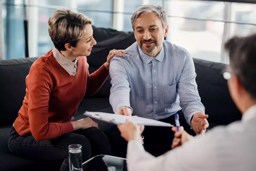 žena, muži, rodina, práce, dědictví