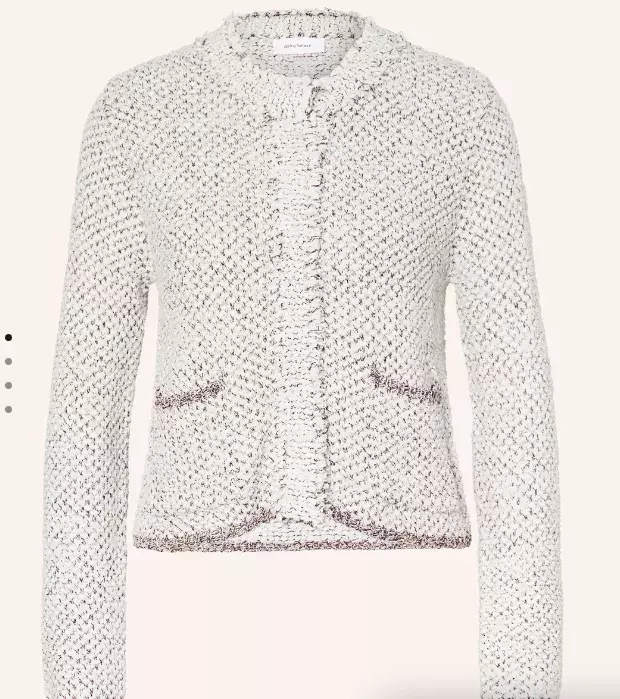 Vyzkoušejte tvíd. Zažívá letos velký návrat