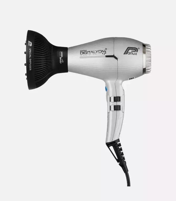 Parlux fén na vlasy s difuzérem, Douglas, 5 100 Kč