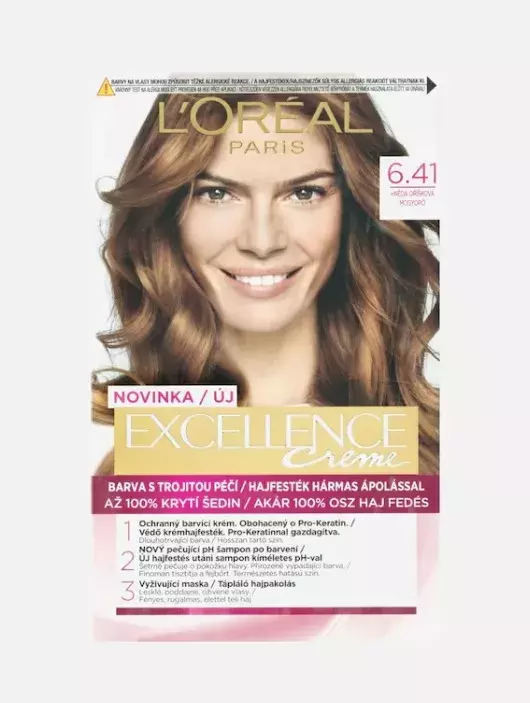 L’Oréal Paris balzám na vlasy, Douglas, 167 Kč