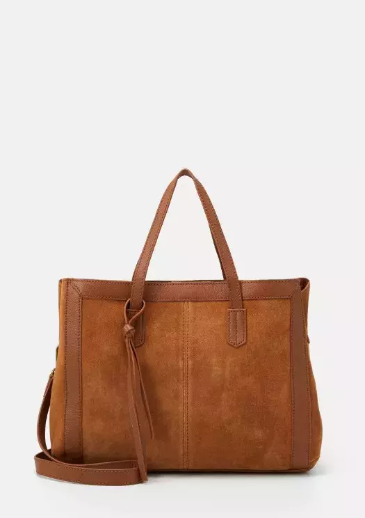 Prostorná kabelka, Zign, 1 480 Kč