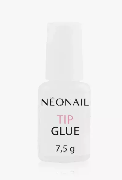 Lepidlo na nehty, NEONAIL, 65 Kč