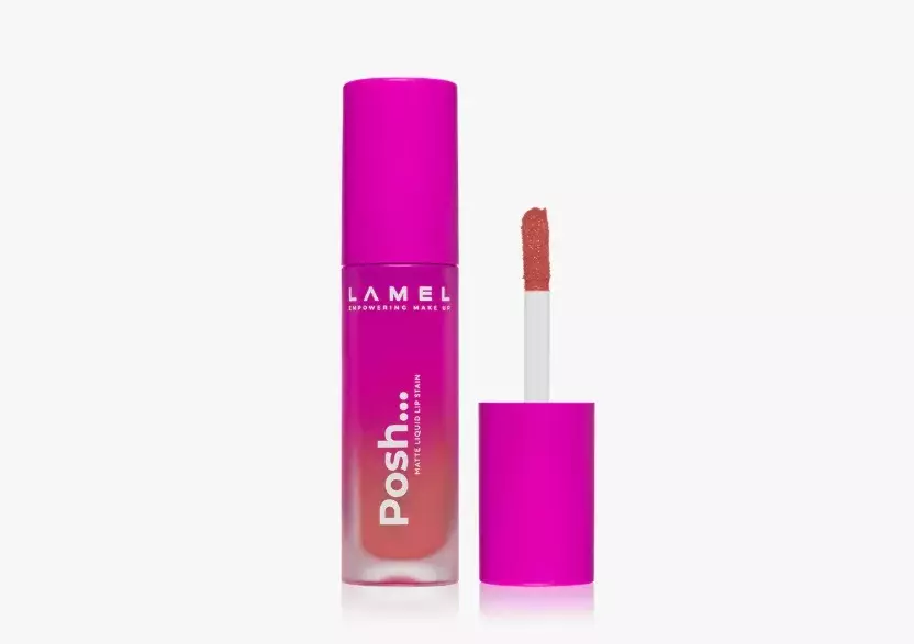 Lip Stain, LAMEL, 139 Kč