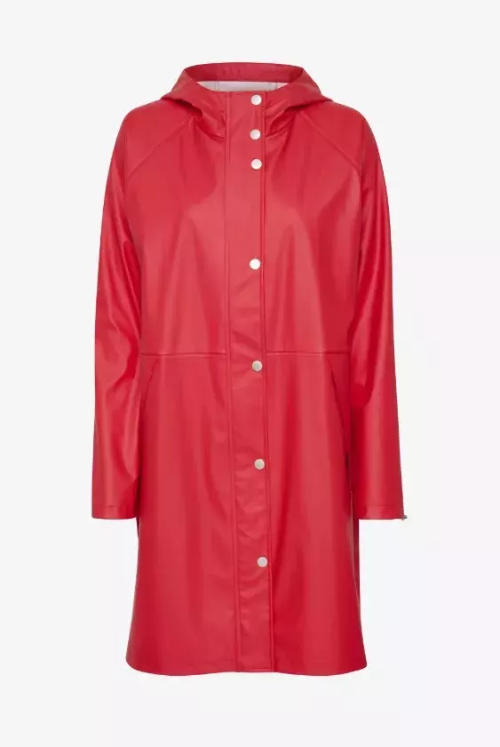 Červená parka, Culture, 2 074 Kč