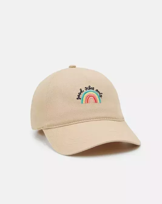 Kšiltovka s výšivkou, ONLY, 344 Kč
