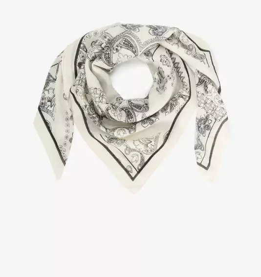 Elegantní šátek, Part Two, 810 Kč