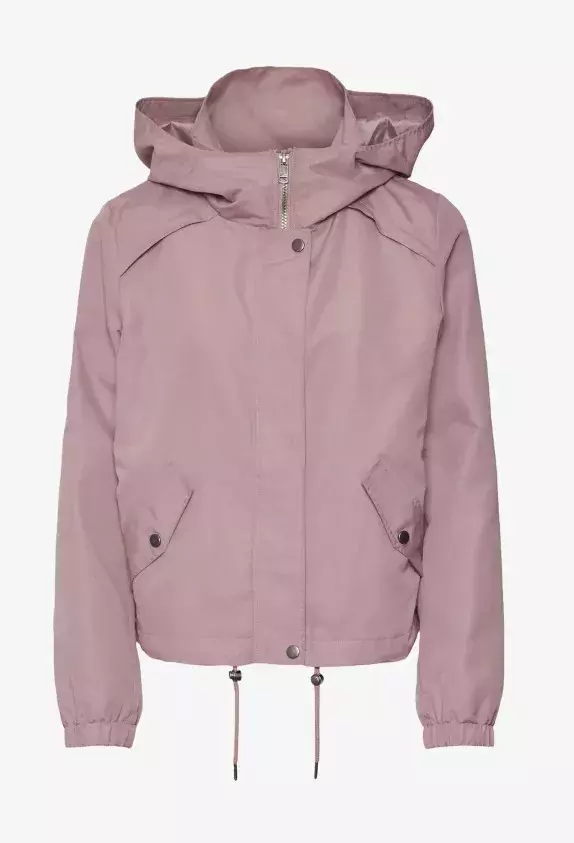 Starorůžová bunda, Vero Moda, 960 Kč