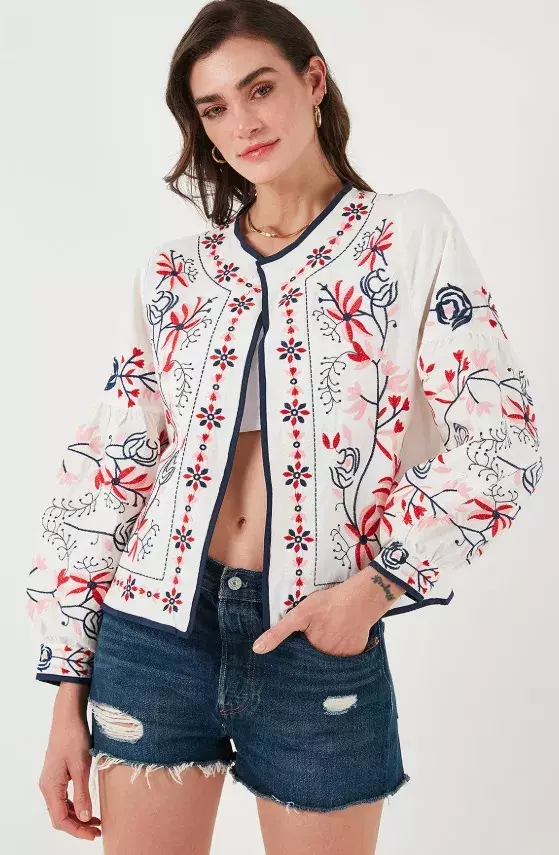 Lehká bunda, LELA, 1 889 Kč