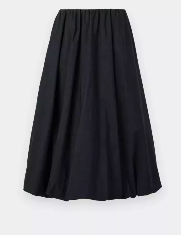 Balonová maxi sukně, Abercrombie & Fitch, 1 920 Kč