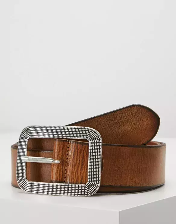 Luxusní opasek, Vanzetti, 1 000 Kč