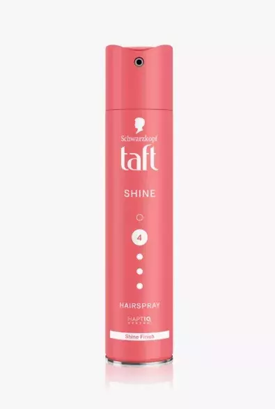 Lak na vlasy s extra silnou fixací, Schwarzkopf, 82 Kč