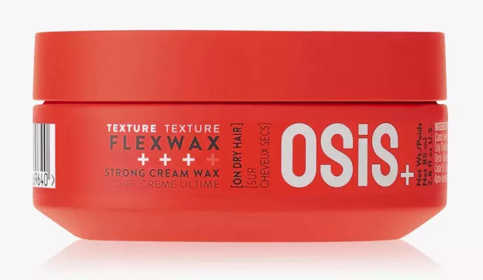 Vosk na vlasy se silnou fixací, Schwarzkopf Professional, 248 Kč