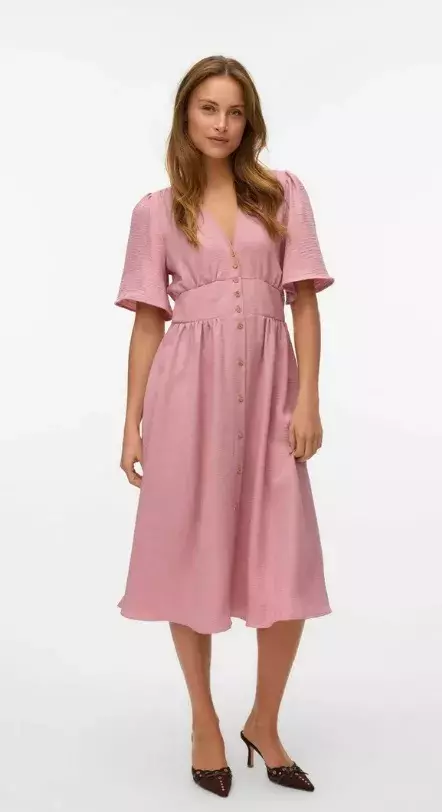 Košilové šaty, Vero Moda, 1 149 Kč