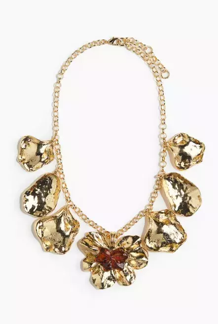 Náhrdelník s přívěskem, H&M, 959 Kč