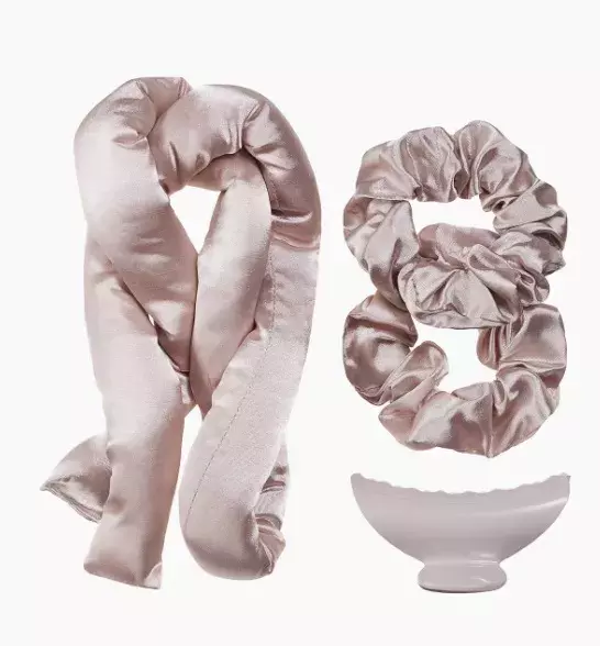 Natáčecí sada na vlasy, H&M, 359 Kč