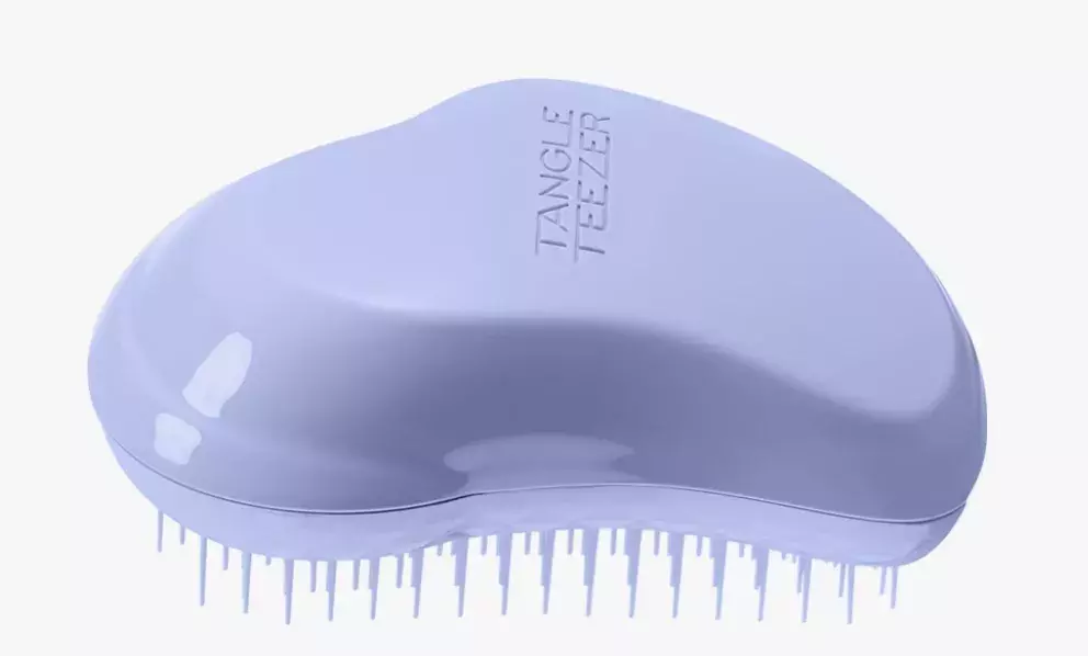 Kartáč pro snadné rozčesávání vlasů, Tangle Teezer, 400 Kč