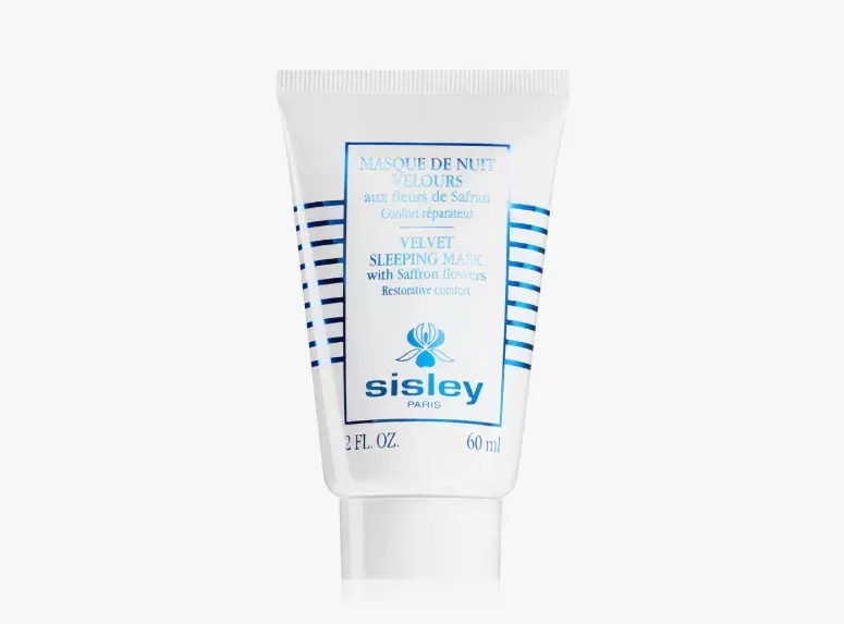 Noční maska pro obnovu pleti, Sisley, 2 292 Kč