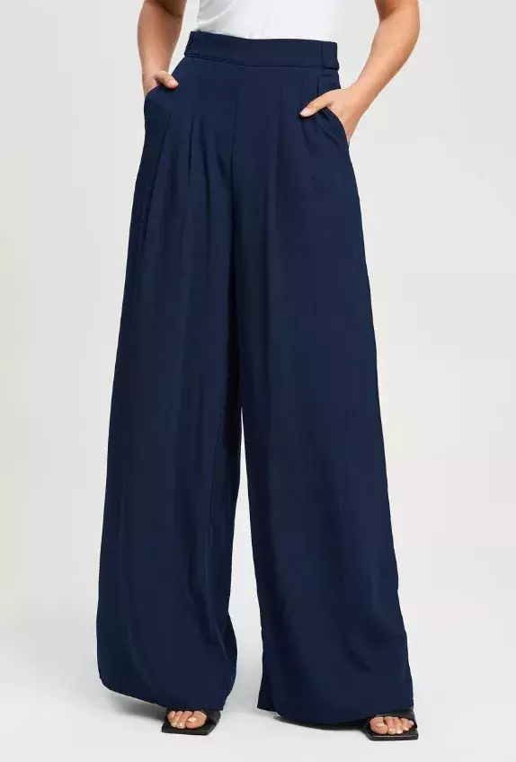 Společenské kalhoty, WILLA, 2 399 Kč