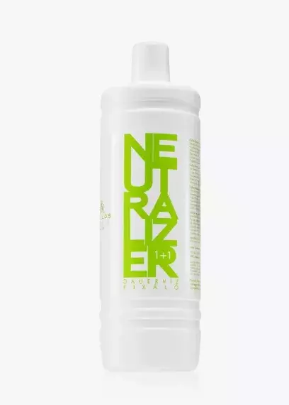 Neutralizér pro trvalou ondulaci, Kallos, 85 Kč