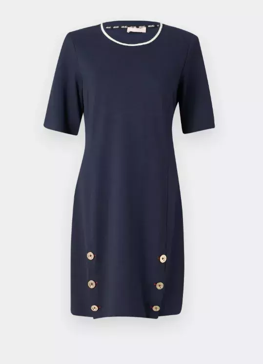 Elegantní šaty, LIU JO, 3 840 Kč