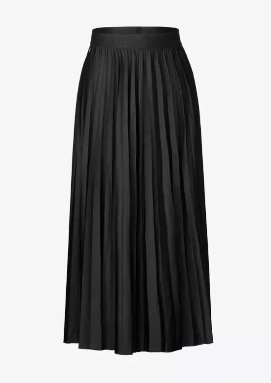 Plisovaná maxi sukně, Street One, 1 549 Kč