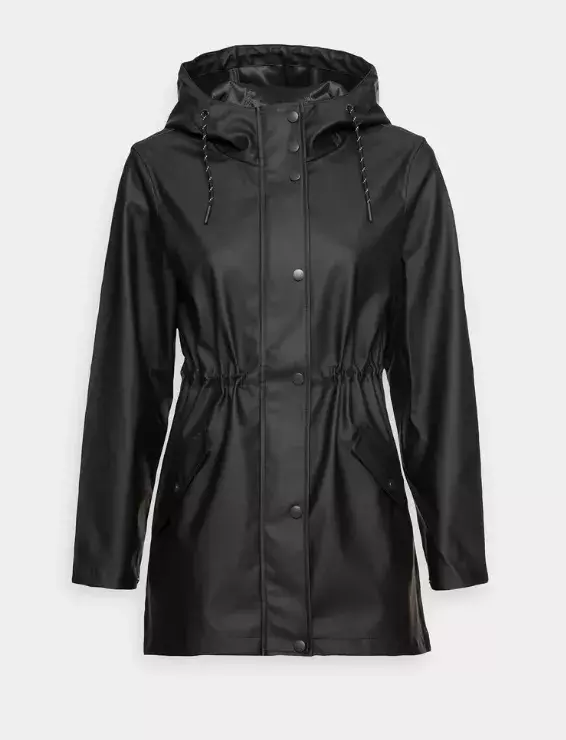 Vodotěsná parka, Vero Moda, 960 Kč