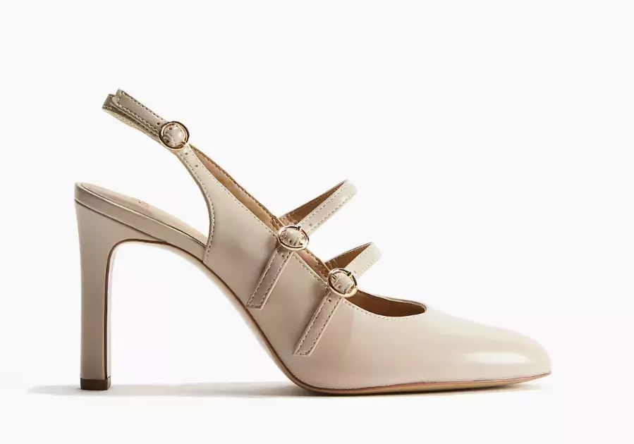 Střevíčky, H&M, 649 Kč