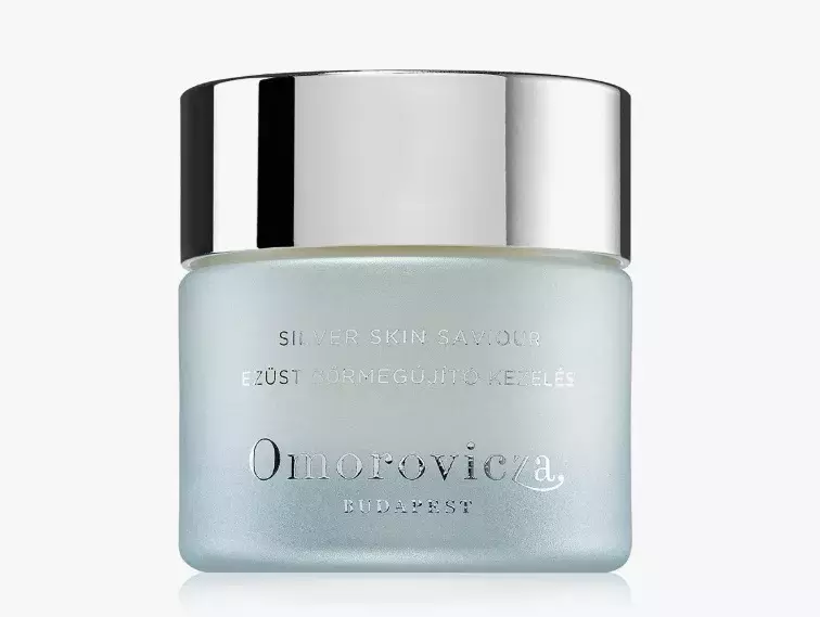 Čisticí pleťová maska pro problematickou pleť, Omorovicza, 2 479 Kč